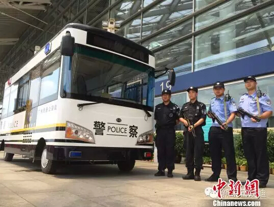 移动警务室,流动警务室,燃油移动警务室,电动巡逻车