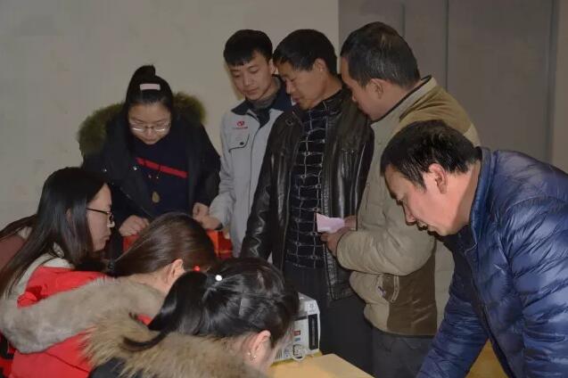 公海彩船6600汽车 “喜迎新春 一人成团，厂家终极大型团购会”圆满落幕