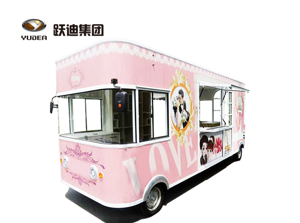 公海彩船6600婚纱摄影车