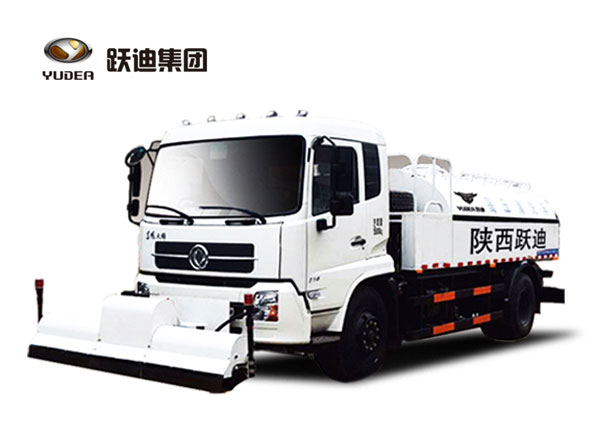 公海彩船6600清洗车